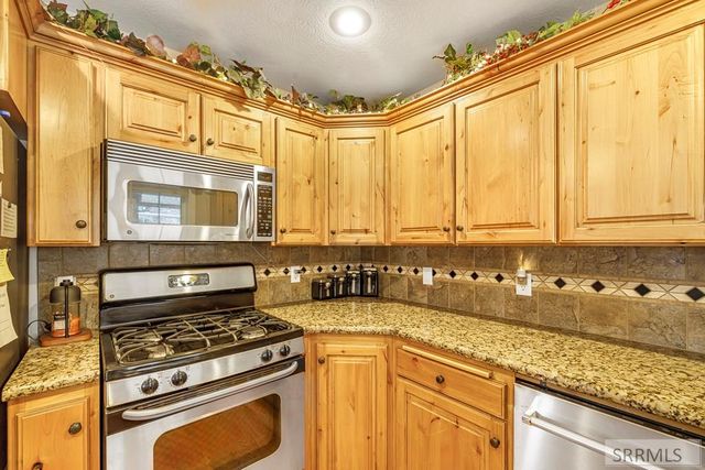 4058 Tuscany Drive, Idaho Falls, ID 83404