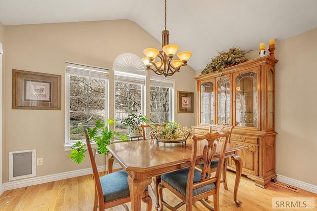 4058 Tuscany Drive, Idaho Falls, ID 83404