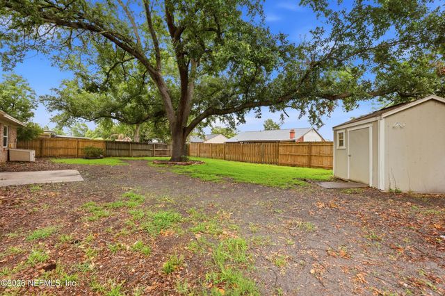 1745 LAURA ANN Lane, Orange Park, FL 32073
