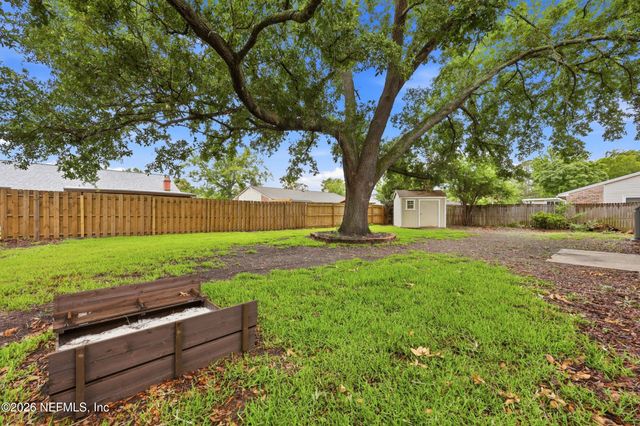 1745 LAURA ANN Lane, Orange Park, FL 32073