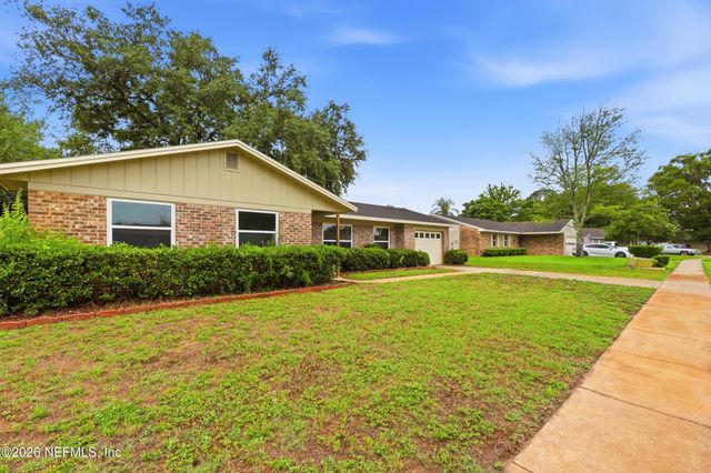 1745 LAURA ANN Lane, Orange Park, FL 32073