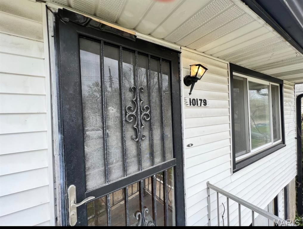 10179 Cloverdale Drive, Unincorporated, MO 63136