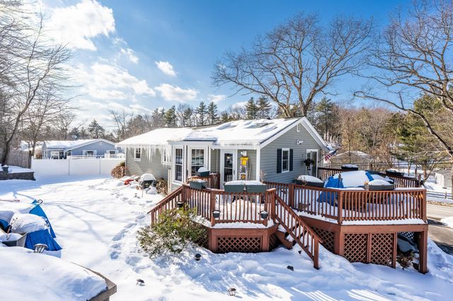 244 Harris Road, Nashua, NH 03062