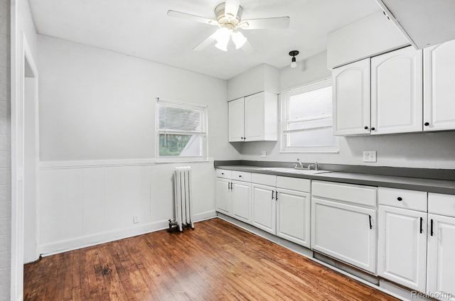 15065 Lincoln Avenue, Eastpointe, MI 48021