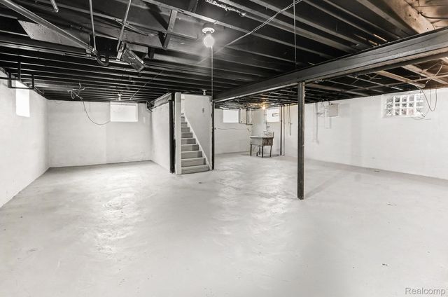 15065 Lincoln Avenue, Eastpointe, MI 48021