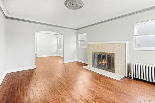 15065 Lincoln Avenue, Eastpointe, MI 48021