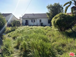 1128 S 2nd Street, Alhambra, CA 91801