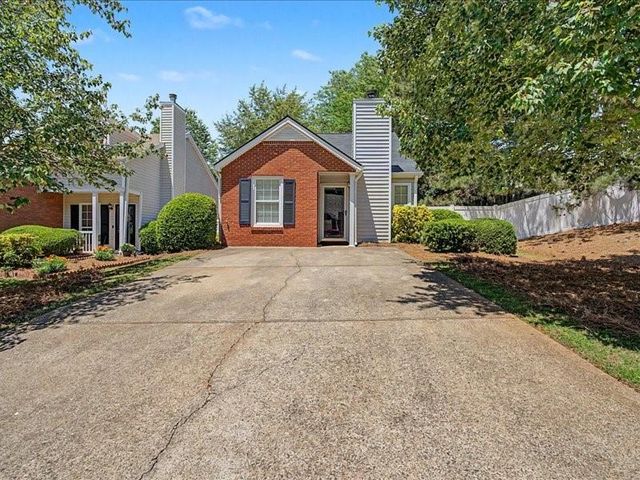 1075 Daventry Crossing, Woodstock, GA 30188