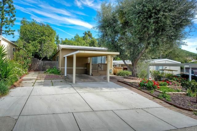 1120 Pepper Drive 141, El Cajon, CA 92021