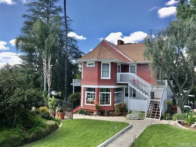 1120 Pepper Drive 141, El Cajon, CA 92021