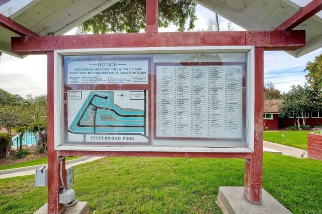 1120 Pepper Drive 141, El Cajon, CA 92021