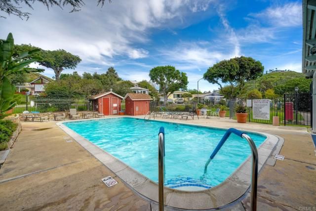 1120 Pepper Drive 141, El Cajon, CA 92021