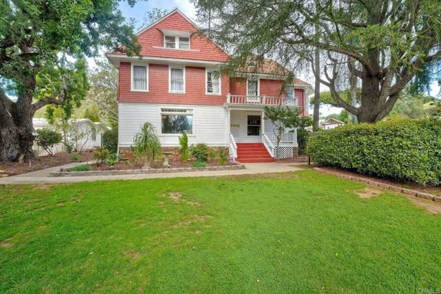 1120 Pepper Drive 141, El Cajon, CA 92021