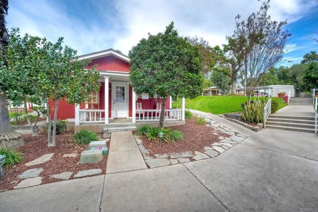 1120 Pepper Drive 141, El Cajon, CA 92021