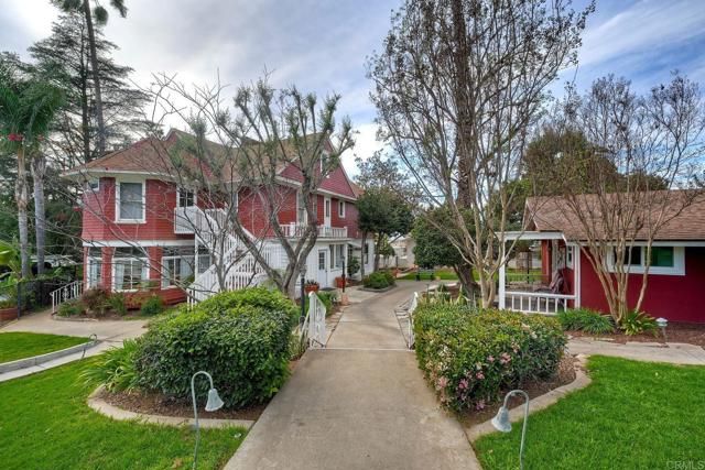 1120 Pepper Drive 141, El Cajon, CA 92021