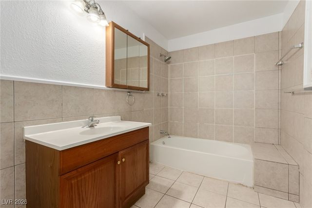 4060 Balboa Avenue, Las Vegas, NV 89121