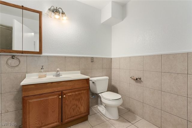 4060 Balboa Avenue, Las Vegas, NV 89121