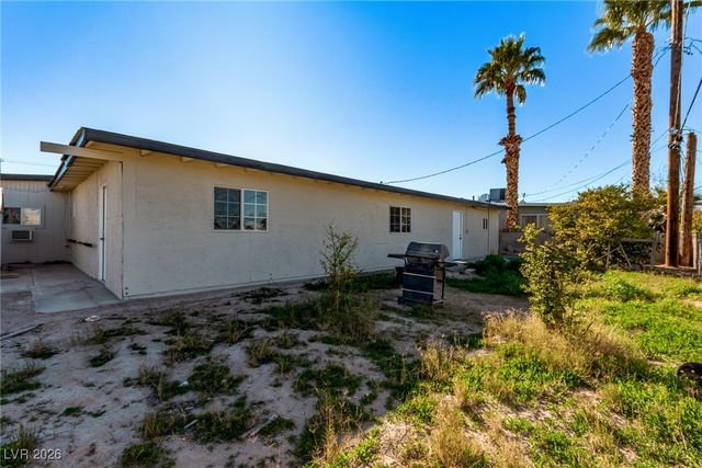 4060 Balboa Avenue, Las Vegas, NV 89121