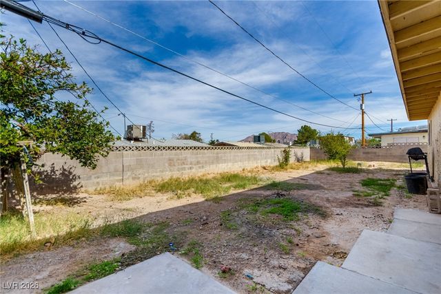 4060 Balboa Avenue, Las Vegas, NV 89121