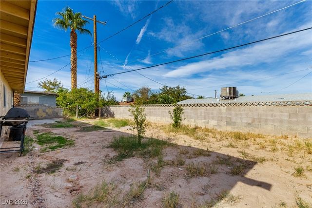 4060 Balboa Avenue, Las Vegas, NV 89121