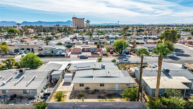 4060 Balboa Avenue, Las Vegas, NV 89121