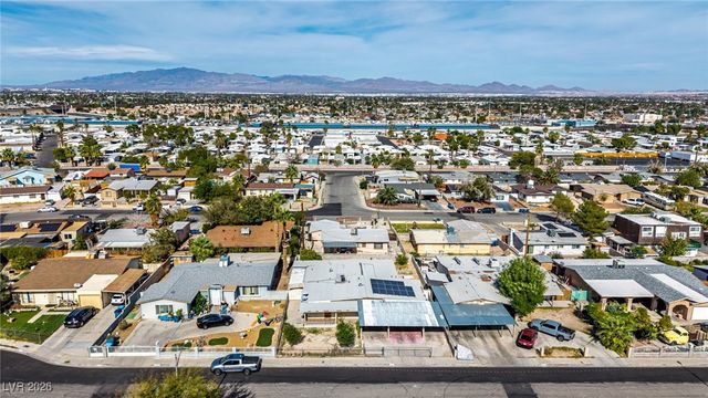 4060 Balboa Avenue, Las Vegas, NV 89121