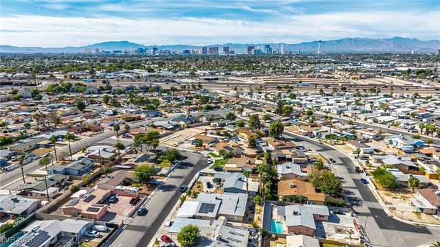 4060 Balboa Avenue, Las Vegas, NV 89121