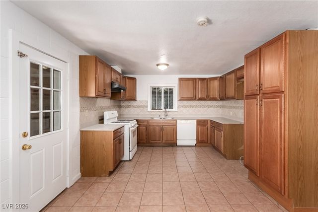 4060 Balboa Avenue, Las Vegas, NV 89121