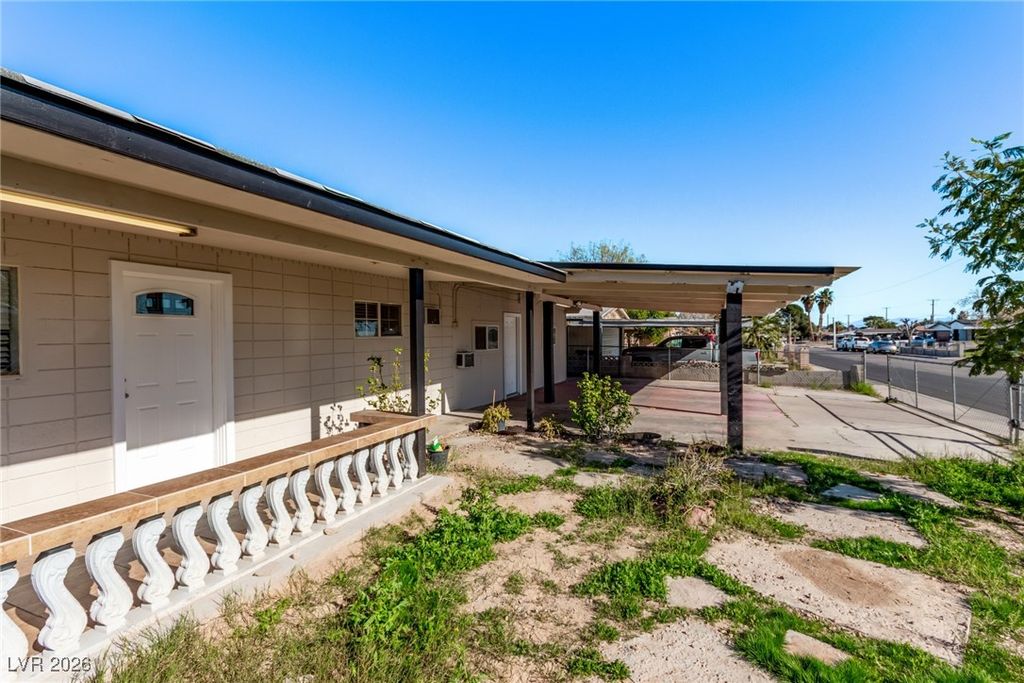 4060 Balboa Avenue, Las Vegas, NV 89121