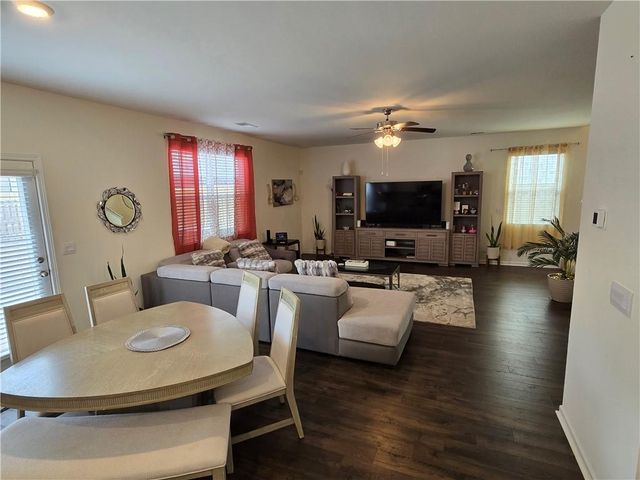 220 Montgomery Drive, Stockbridge, GA 30281