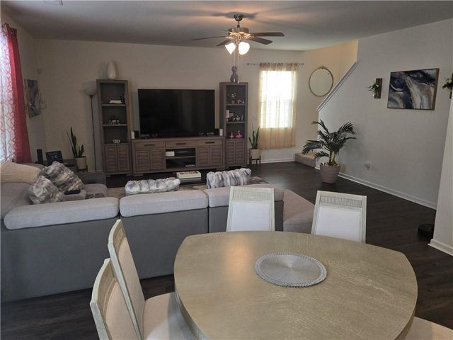 220 Montgomery Drive, Stockbridge, GA 30281