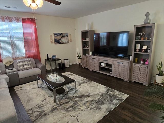 220 Montgomery Drive, Stockbridge, GA 30281