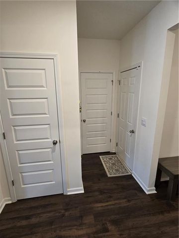 220 Montgomery Drive, Stockbridge, GA 30281