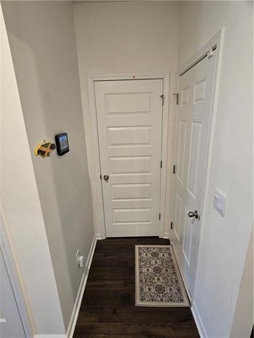 220 Montgomery Drive, Stockbridge, GA 30281