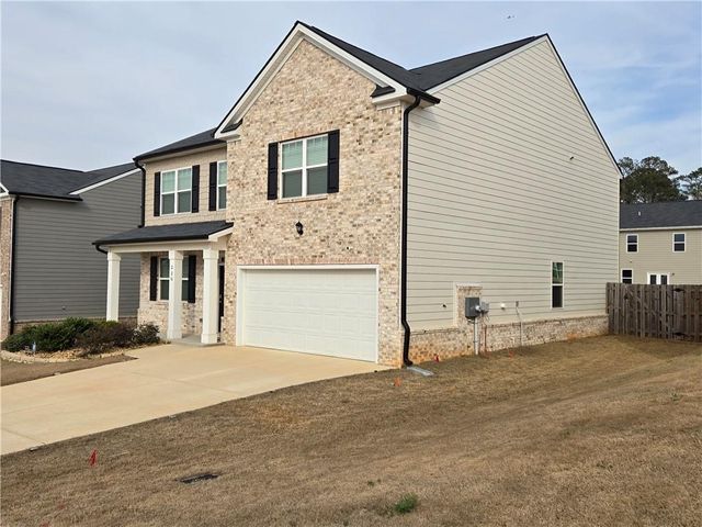 220 Montgomery Drive, Stockbridge, GA 30281