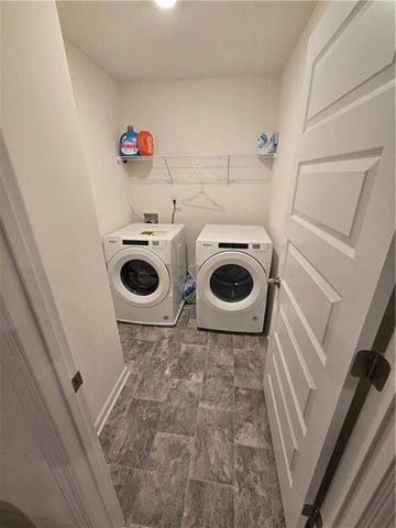 220 Montgomery Drive, Stockbridge, GA 30281