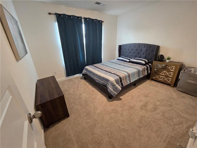 220 Montgomery Drive, Stockbridge, GA 30281