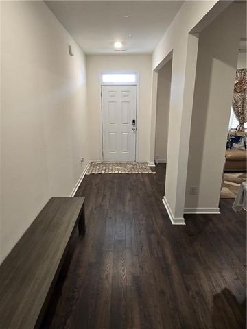 220 Montgomery Drive, Stockbridge, GA 30281