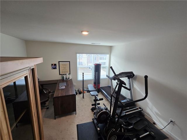 220 Montgomery Drive, Stockbridge, GA 30281