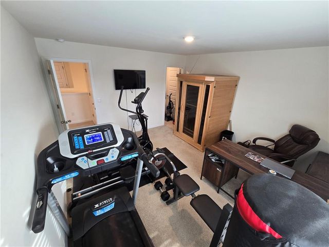 220 Montgomery Drive, Stockbridge, GA 30281