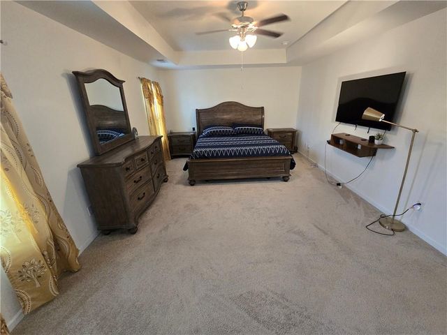 220 Montgomery Drive, Stockbridge, GA 30281