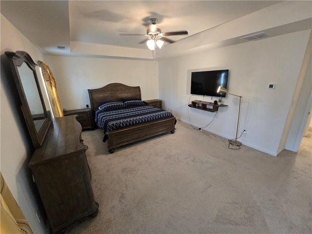 220 Montgomery Drive, Stockbridge, GA 30281