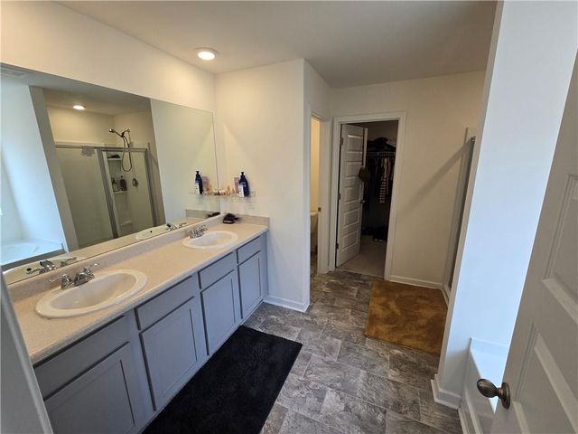 220 Montgomery Drive, Stockbridge, GA 30281