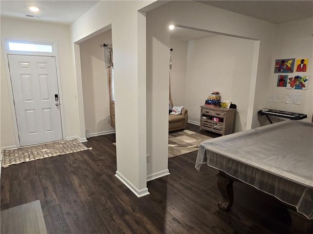 220 Montgomery Drive, Stockbridge, GA 30281