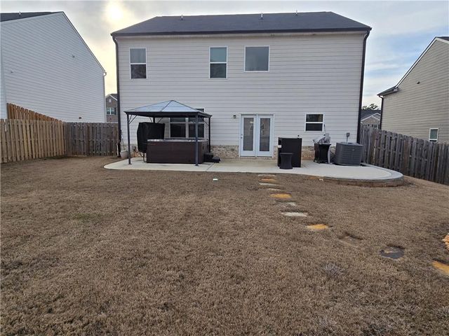 220 Montgomery Drive, Stockbridge, GA 30281