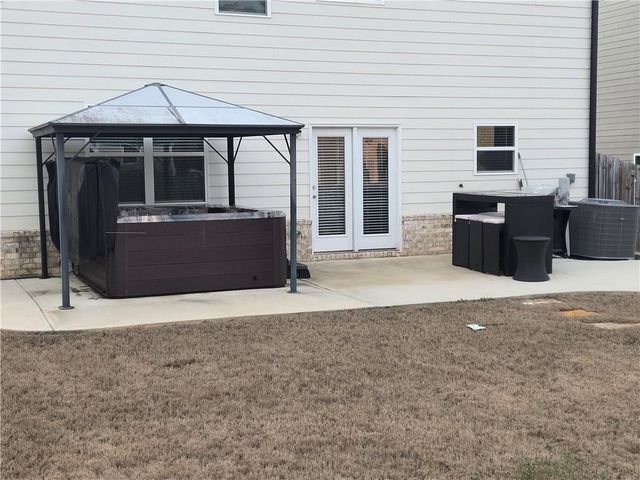 220 Montgomery Drive, Stockbridge, GA 30281