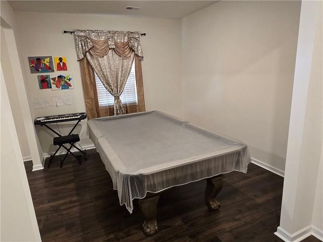 220 Montgomery Drive, Stockbridge, GA 30281