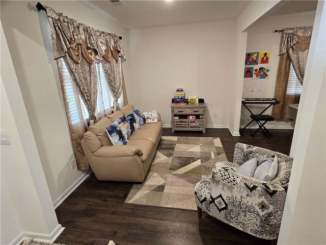 220 Montgomery Drive, Stockbridge, GA 30281