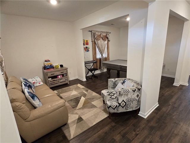 220 Montgomery Drive, Stockbridge, GA 30281