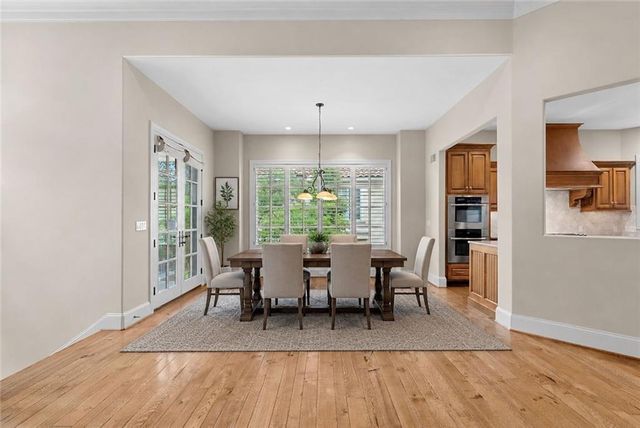 3313 W 138th Street, Leawood, KS 66224